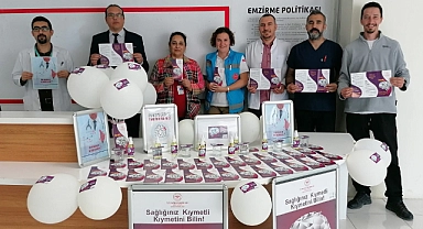 "İnme Beklemez: Erken Davran"