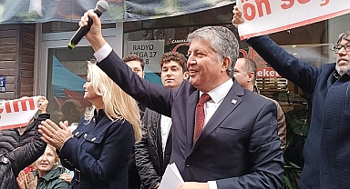 İrfan Mutluay’dan ihraç kararı sonrası açıklama