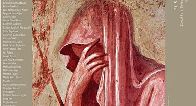 Kadına Yönelik Şiddetle Mücadele Günü'ne Özel Disiplinler Arası Sergi