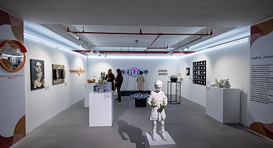 Kale Tasarım ve Sanat Merkezi, sanat aracılığıyla sürdürülebilir bir gelecek için çağrı yapıyor