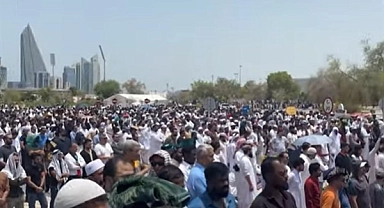 Katar, ABD’nin talebi üzerine Hamas’ı ülkeden kovmaya hazırlanıyor