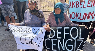 Kazdağları'nda Feldspat Ocağı projesine yürütmeyi durdurma kararı
