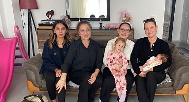 Lapseki Belediyesi'nden