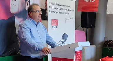 Levent Gürbüz’den ihraç kararı açıklaması