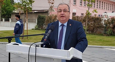 Levent Gürbüz: “Geleceğimizi Ağaçlarımızla Birlikte Korumak İçin Direniyoruz”
