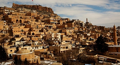 Mardin'e neden gitmeliyiz?