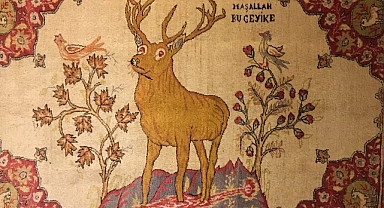 "Maşallah Bu Geyike"