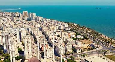 Mersin'e neden gitmeliyiz?