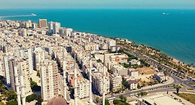 Mersin'e neden gitmeliyiz?