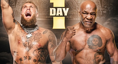 Mike Tyson ve Jake Paul boks maçı ne zaman, hangi kanalda?