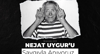 Milletvekili Güneşhan, Nejat Uygur'u andı