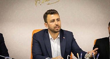 Milletvekili Öztaylan'ın 10 Kasım mesajı