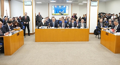 Milli Eğitim Bakanı Tekin, 2025 Bütçesini Tanıttı