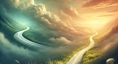 Rüyada Uzun Yol Görmek Ne Anlama Gelir?