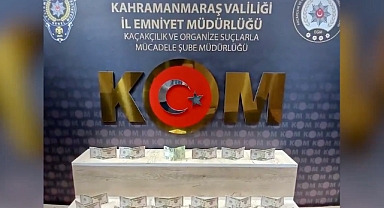 Sahte paraya geçit yok!