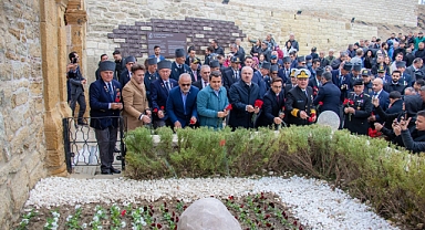 Seddülbahir’de Çanakkale’nin ilk Şehitleri anıldı