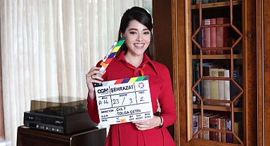 “Şehrazat” dizisi sete çıktı! Yakında Star’da!