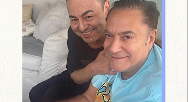 Serdar Ortaç ve Mehmet Ali Erbil dahil 20 kişi hakkında yasa dışı bahis soruşturması