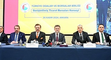 Su Verimliliği Protokolü imzalandı