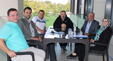Tarım sigortalarının yaygınlaştırılması için adım attı