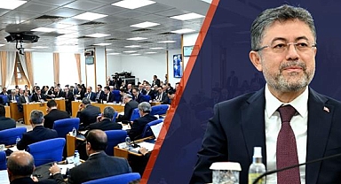 Tarım ve Orman Bakanlığı’nın 2025 Yılı Bütçesi TBMM’de kabul edildi