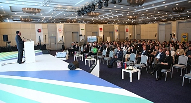 TBB’den İklim Değişikliği ve Yaşamsal Su Kaynakları Çalıştayı