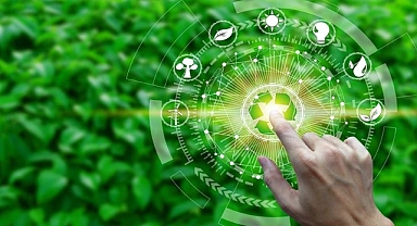 TİKA ve ÇOMÜ iş birliği ile Yeşil Dönüşüm Projesi Kuzey Makedonya’da başladı