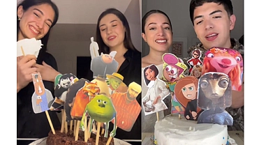 TikTok'ta yeni akım: "Hear Me Out"