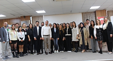 Topluma Destek Derneği ve Koridor Psikoloji’den anlamlı çalışma