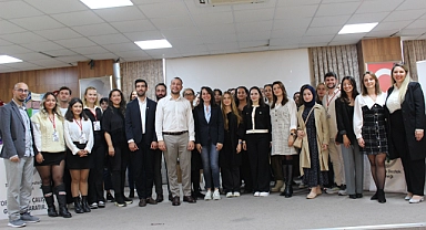 Topluma Destek Derneği ve Koridor Psikoloji’den anlamlı çalışma