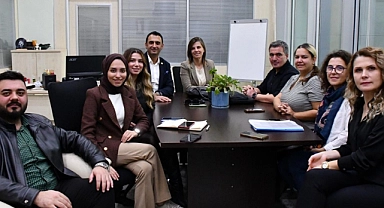 Trakya Kariyer Fuarı Koordinasyon Toplantısı gerçekleştirildi
