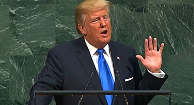 Trump'ın tehditleri, ikinci dönemde basın özgürlüğüne yönelik tehlikeleri artırıyor