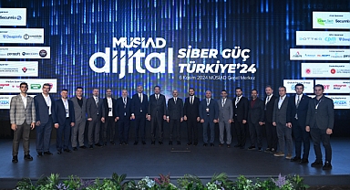 Ulaştırma Bakanı Uraloğlu'ndan siber güvenlik vurgusu