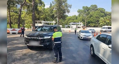 Usulsüz çakar kullananlara yeni cezalar!