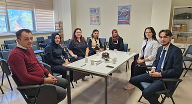 Yenice Devlet Hastanesi’nde Diş Hekimliği Günü kutlandı