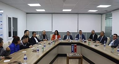 "Yerel İstihdamda Ben de Varım" projesi kapsamında atölye etkinliği düzenlendi