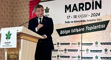 Yeşim Karadağ, Mardin’de!