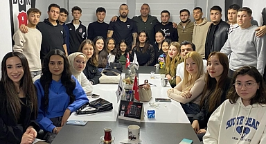 Ali Eren Beşerler, Beşiktaş anılarını paylaştı