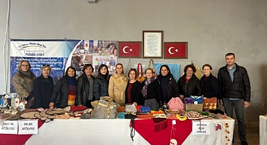 Ayvalık’ın Mahalle Evleri ve Kooperatif Projeleri kardeş belediyelere örnek oluyor