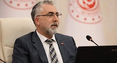 Bakan Işıkhan’dan önemli asgari ücret açıklaması