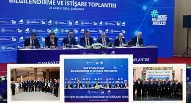 Bakan Yumaklı gündeme dair soruları yanıtladı