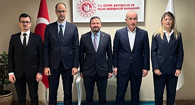 Balıkesir’de Kabakdere’deki usulsüz satış iddiaları gündemde