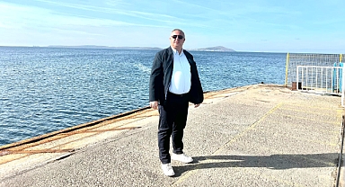 Başkan Mevlüt Oruçoğlu’ndan haftasonu mesajı