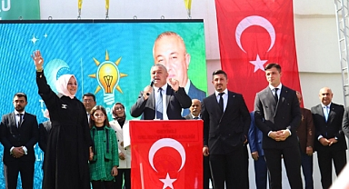 Başkan Oruçoğlu;