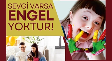 Biga Belediyesi'nden 3 Aralık Dünya Engelliler Günü etkinliği