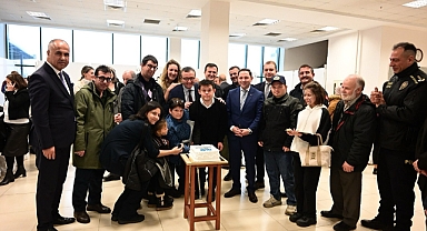 Biga'da 3 Aralık Dünya Engelliler Günü’ne özel etkinlik