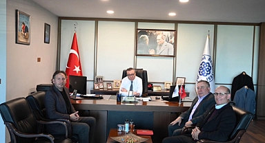 Biga'da kültür gezileri için iş birliği