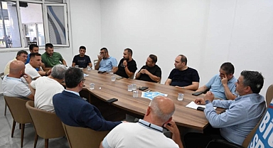 Bigaspor, 2024 yılını değerlendirerek 2025 için yeni hedefler belirledi