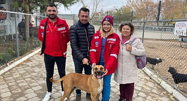 Can Dostlar için çalışmalar sürüyor