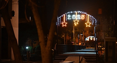 Çanakkale 2025'e hazır!